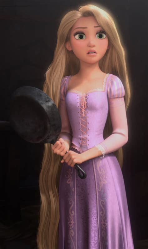 rapunzel kinder namen|The Complete List of Tangled Characters (Movie